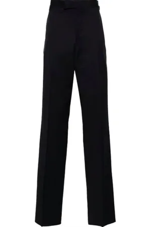 Vivienne Westwood Sang Trousers Navy - Größe 48