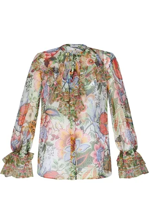 Etro BLUSE - Größe I42