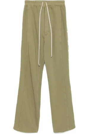 Rick Owens Pusher Pants Sage - Größe XS