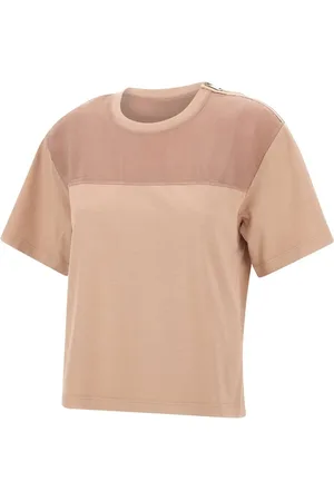 Iceberg T-Shirts And Polos Pink - Größe M