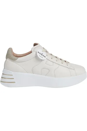 Hogan Low-Top Sneaker - Rebel H564 Sneakers White - Gr. 35,5 (EU) - in - für Damen