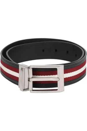 Bally Gürtel - Belts Black - Gr. 95 - in - für Damen