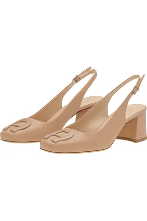 Aigner Hohe Schuhe - Pumps GRAZIA 26D - Gr. 37 (EU) - in - für Damen
