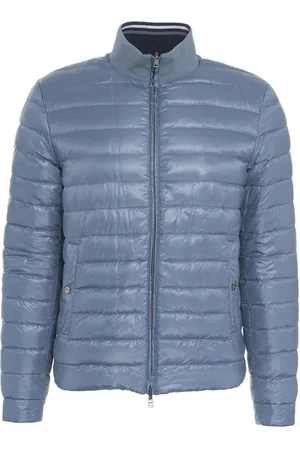 HERNO Quilted down jacket - Größe 48