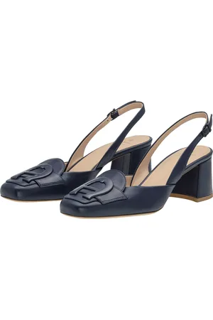 Aigner Hohe Schuhe - Pumps GRAZIA 27D - Gr. 37 (EU) - in - für Damen