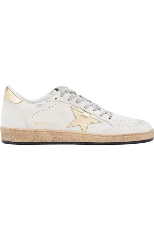 Golden Goose Low-Top Sneaker - baskets ball star 7 - Gr. 37 (EU) - in - für Damen