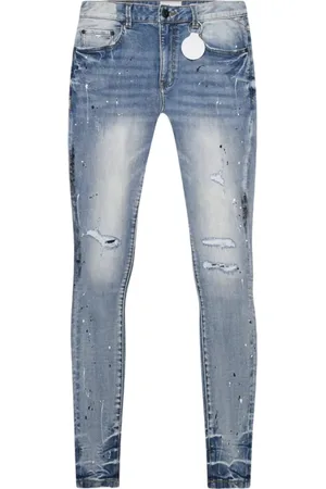 Amicci Heren Jeans - Größe 38