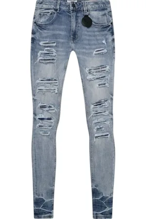 Amicci Belvedere Light Jeans - Größe 28