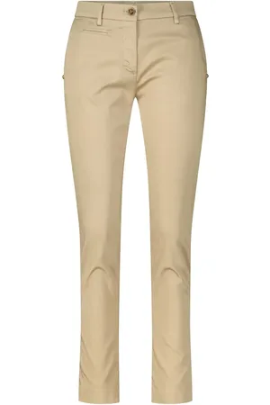 Masons Slim-Fit Hose New York - Größe 34