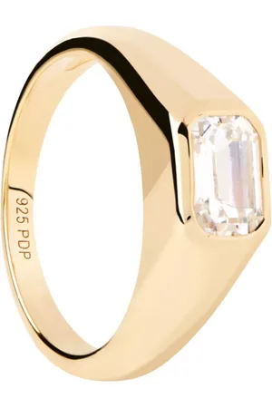 PDPAOLA Ring - The New Essentials Ring - Gr. 52 - in - für Damen