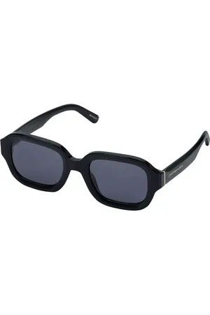 Kapten & Son Sonnenbrillen - Biarritz All - Gr. unisize - in Schwarz - für Damen