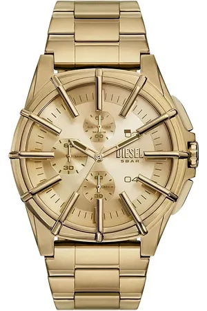 Diesel Uhren - Framed Uhr - Gr. unisize - in - für Damen