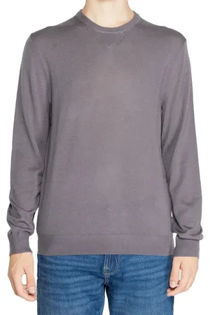 Daily paper Sweaters Beige - Größe XL