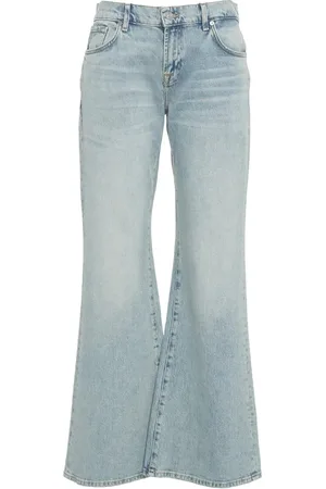 7 for all Mankind Flared jeans 