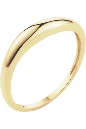 Jackie Ring - Lido 585 Ring - Gr. 54 - in - für Damen