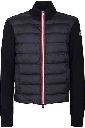 Moncler Tricot Cardigan - Größe L