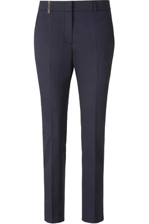 PESERICO SIGN Formal Pants 4718 - Größe 38