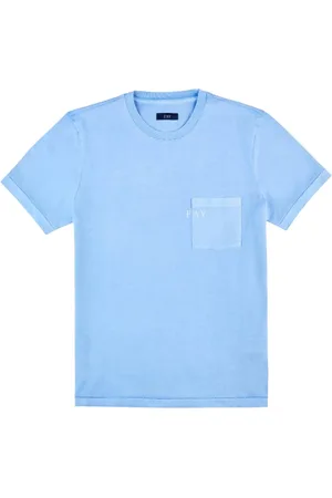 FAY T-Shirts And Polos - Größe L