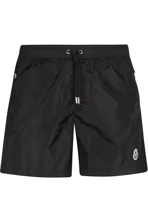 Moncler Beach Boxers Black - Größe XL