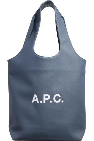 A.P.C. Totes & Shopper - Tote Ninon Small - Gr. unisize - in - für Damen