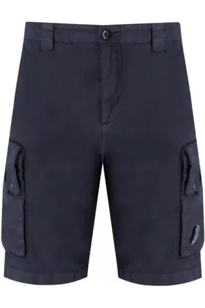 C.P. Company Cargo Bermuda Shorts - Größe S