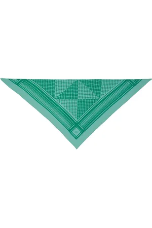 LALA BERLIN Tücher & Schals - Triangle Puzzle - Gr. unisize - in - für Damen