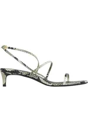 Khaite Ballerinas - Kitten Heel Sandals - Gr. 36 (EU) - in - für Damen
