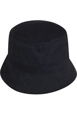 VALENTINO GARAVANI Caps & Mützen - VLogo Fisherman Hat - Gr. 58 - in - für Damen