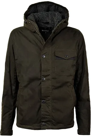 Barbour INTERNATIONAL Coats Green - Größe L
