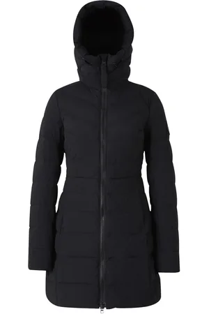 Canada Goose Claire Long Coat - Größe XS
