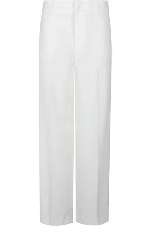 PT Torino Lorenza Pant White - Größe 38