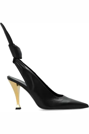 Givenchy Hohe Schuhe - Pumps Black - Gr. 36 (EU) - in - für Damen