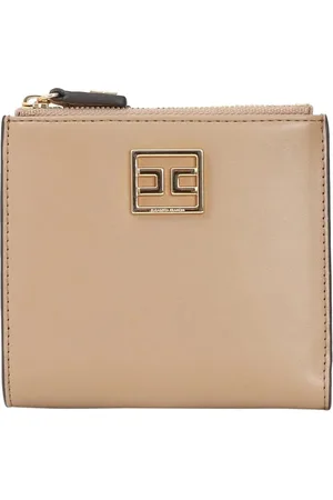 Elisabetta Franchi Portemonnaie - Wallets Brown - Gr. unisize - in - für Damen