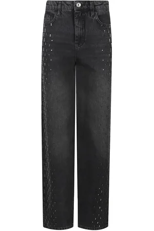 Patrizia Pepe Jeans Grey - Größe 25