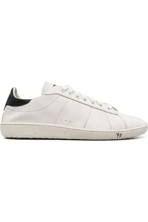 Patrizia Pepe Low-Top Sneaker - Sneakers White - Gr. 36 (EU) - in - für Damen