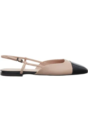 Kennel & Schmenger Ballerinas - Leila - Gr. 36 (EU) - in - für Damen