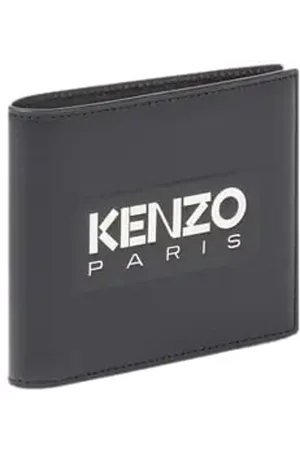 Kenzo Portemonnaie - Wallets Black - Gr. unisize - in - für Damen