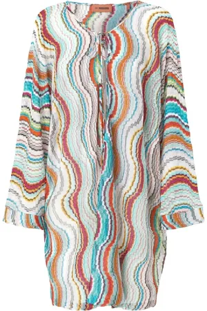Missoni Short cover up divers - Größe S