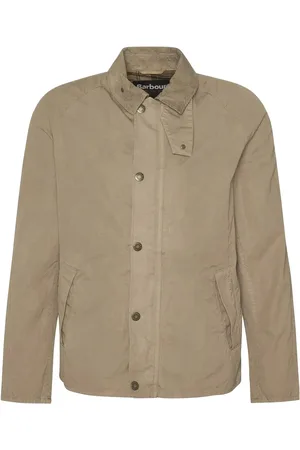 Barbour Coats Grey - Größe XL