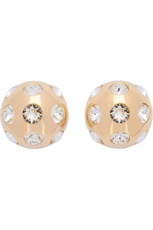 Jacquemus Ohrringe - Les Boucles Salon - Gr. unisize - in - für Damen