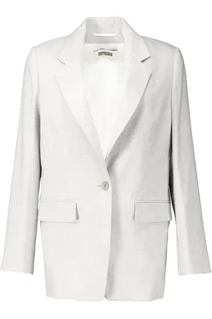 Drykorn Blazers Grijs 126102 Glendace - Größe XS