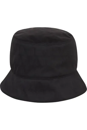 VALENTINO GARAVANI Caps & Mützen - VLogo Bucket Hat - Gr. 58 - in - für Damen