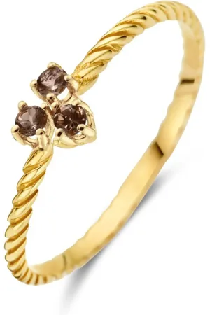 Jackie Ring - Ring - Gr. 54 - in - für Damen