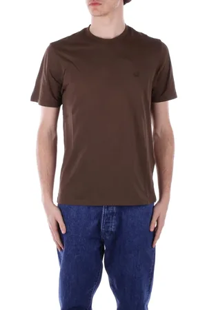C.P. Company T-Shirts And Polos Ivy Green - Größe L