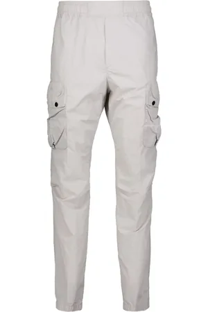 Parajumpers Sweatpants grijs - Größe L