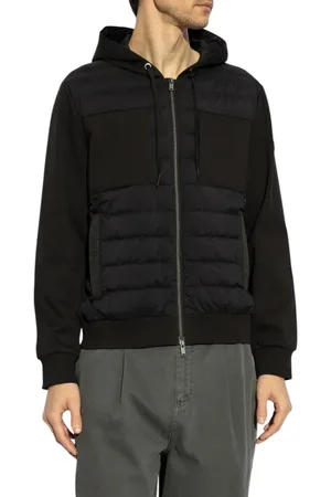 Moose Knuckles Heren Vest - Größe L