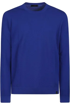 FAY Sweater Red - Größe 48