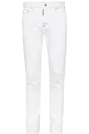 Dsquared2 Skinny Skater Jeans - Größe 48