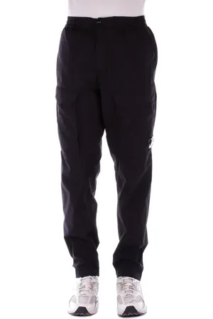 C.P. Company Trousers Black - Größe 46