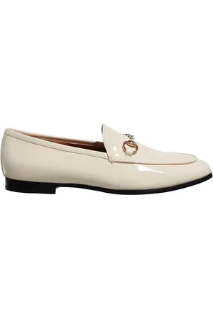 Gucci Loafer - Jordaan Loafer - Gr. 37 (EU) - in - für Damen
